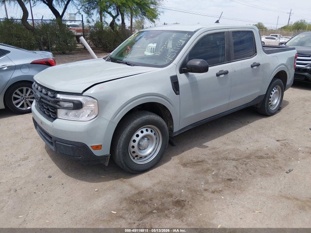 Aukcja sprzedaży 2024 Ford Maverick Xl, vin: 3FTTW8A31RRA73278, numer aukcji: 45116915