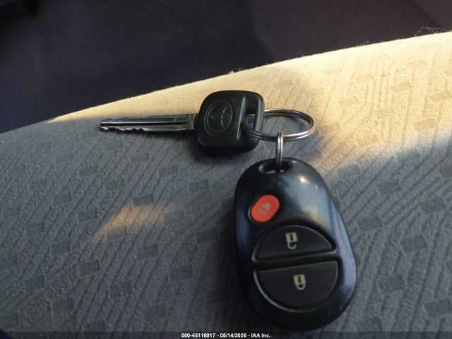 Aukcja sprzedaży 2005 Toyota Tacoma, vin: 5TETX22N85Z095363, numer aukcji: 45116917