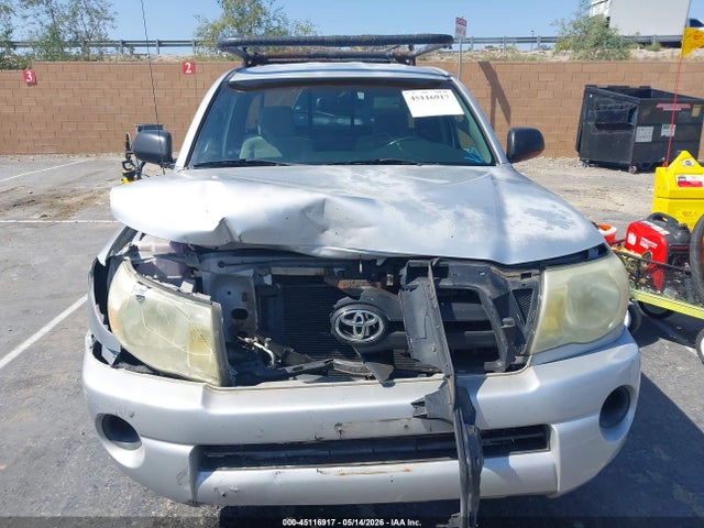Aukcja sprzedaży 2005 Toyota Tacoma, vin: 5TETX22N85Z095363, numer aukcji: 45116917