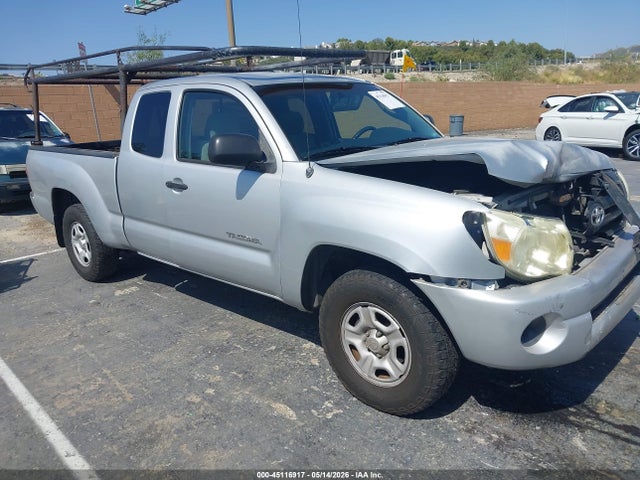 Aukcja sprzedaży 2005 Toyota Tacoma, vin: 5TETX22N85Z095363, numer aukcji: 45116917