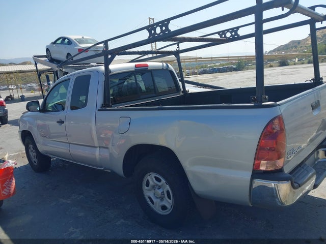 Aukcja sprzedaży 2005 Toyota Tacoma, vin: 5TETX22N85Z095363, numer aukcji: 45116917