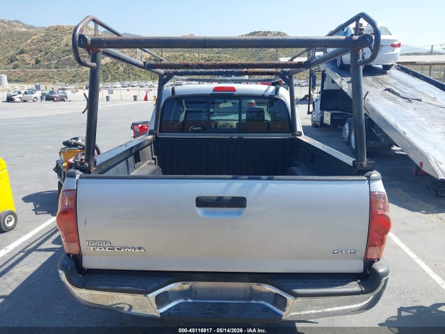Aukcja sprzedaży 2005 Toyota Tacoma, vin: 5TETX22N85Z095363, numer aukcji: 45116917