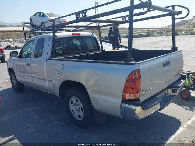 Aukcja sprzedaży 2005 Toyota Tacoma, vin: 5TETX22N85Z095363, numer aukcji: 45116917