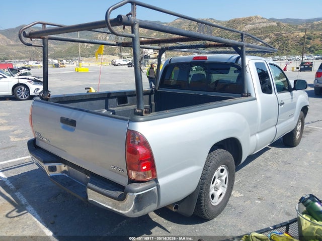 Aukcja sprzedaży 2005 Toyota Tacoma, vin: 5TETX22N85Z095363, numer aukcji: 45116917
