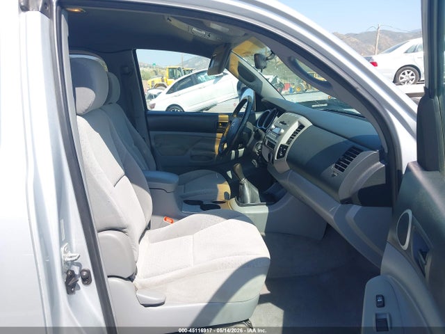 Aukcja sprzedaży 2005 Toyota Tacoma, vin: 5TETX22N85Z095363, numer aukcji: 45116917