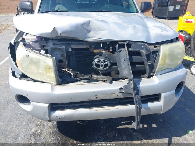 Aukcja sprzedaży 2005 Toyota Tacoma, vin: 5TETX22N85Z095363, numer aukcji: 45116917