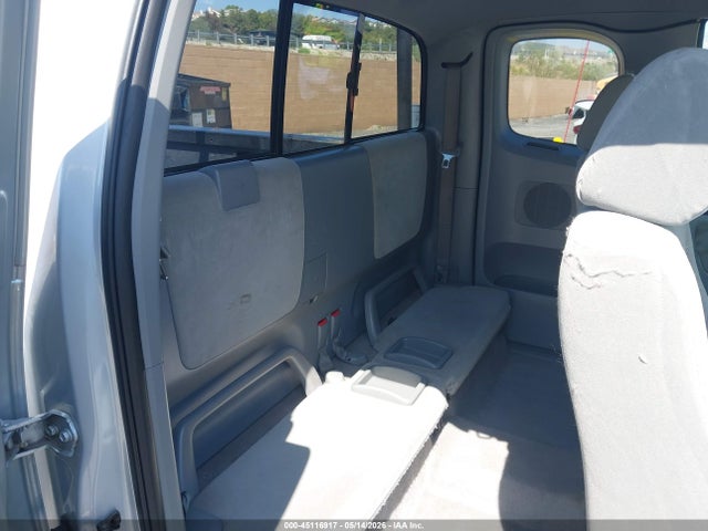 Aukcja sprzedaży 2005 Toyota Tacoma, vin: 5TETX22N85Z095363, numer aukcji: 45116917