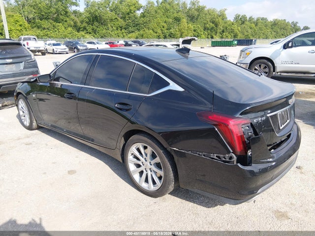 Aukcja sprzedaży 2021 Cadillac Ct5 Luxury, vin: 1G6DW5RK2M0115712, numer aukcji: 45116918