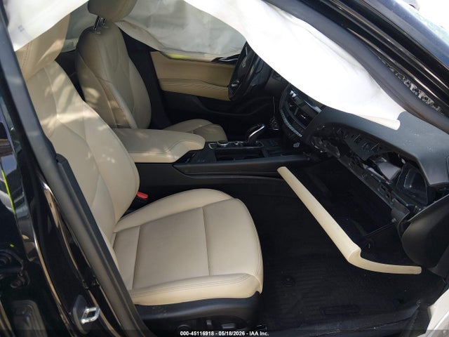 Aukcja sprzedaży 2021 Cadillac Ct5 Luxury, vin: 1G6DW5RK2M0115712, numer aukcji: 45116918