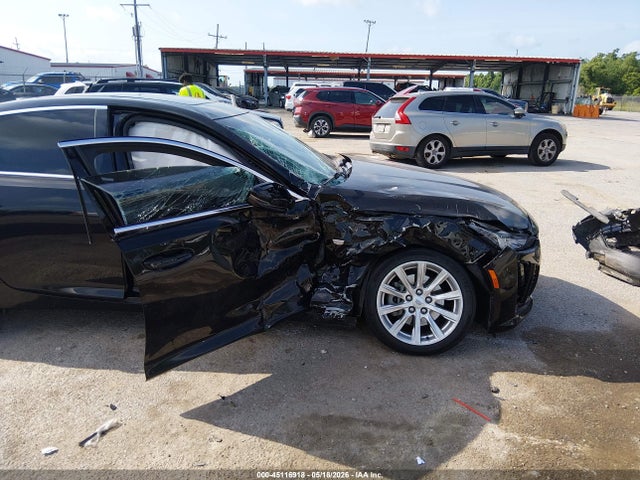 Aukcja sprzedaży 2021 Cadillac Ct5 Luxury, vin: 1G6DW5RK2M0115712, numer aukcji: 45116918