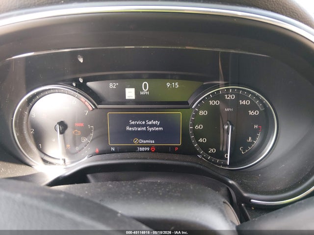 Aukcja sprzedaży 2021 Cadillac Ct5 Luxury, vin: 1G6DW5RK2M0115712, numer aukcji: 45116918
