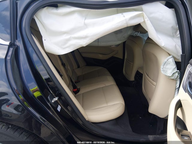 Aukcja sprzedaży 2021 Cadillac Ct5 Luxury, vin: 1G6DW5RK2M0115712, numer aukcji: 45116918