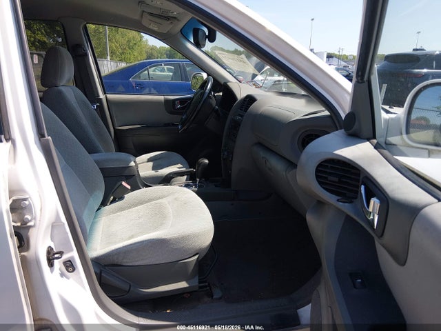 Продаж на аукціоні авто 2006 Hyundai Santa Fe Gls/limited, vin: KM8SC73E56U069635, номер лоту: 45116921