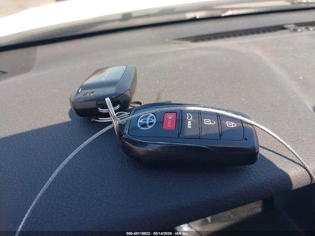 Toyota CAMRY SE 2025 4T1DAACK9SU091486 Image 11