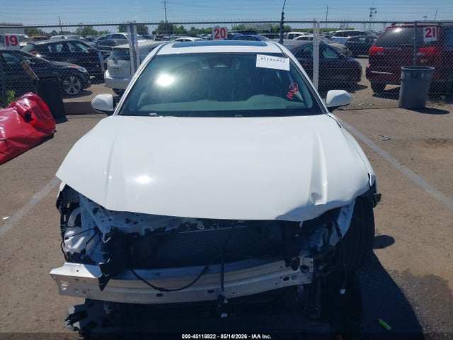 Toyota CAMRY SE 2025 4T1DAACK9SU091486 Image 12