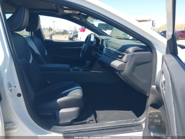 Toyota CAMRY SE 2025 4T1DAACK9SU091486 Image 5