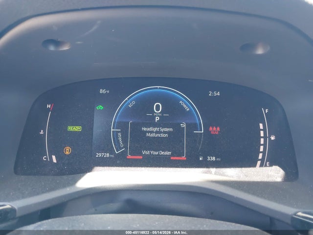 Toyota CAMRY SE 2025 4T1DAACK9SU091486 Image 7