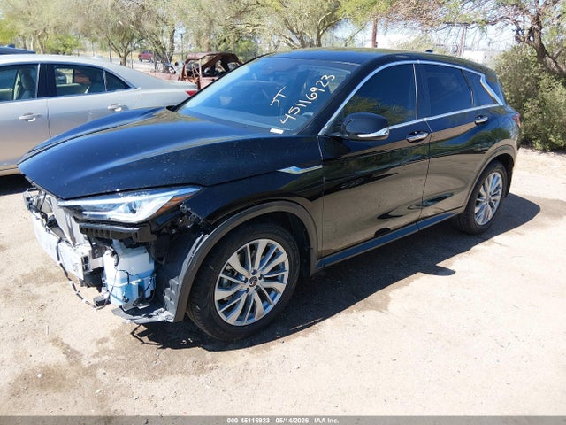 Aukcja sprzedaży 2023 Infiniti Qx50 Pure, vin: 3PCAJ5AA8PF111204, numer aukcji: 45116923
