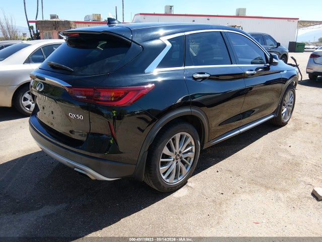 Aukcja sprzedaży 2023 Infiniti Qx50 Pure, vin: 3PCAJ5AA8PF111204, numer aukcji: 45116923