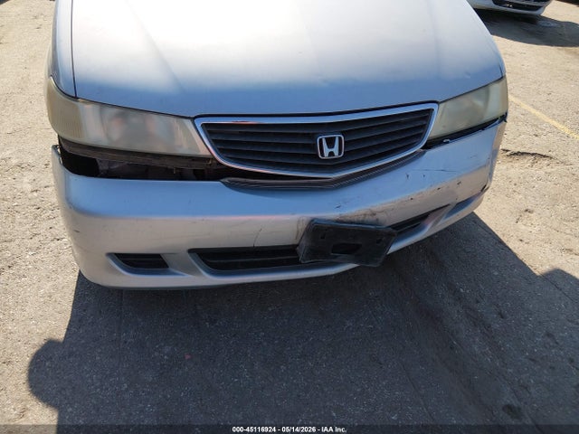 45116924 :رقم المزاد ، 2HKRL18611H564273 vin ، 2001 Honda Odyssey Ex مزاد بيع