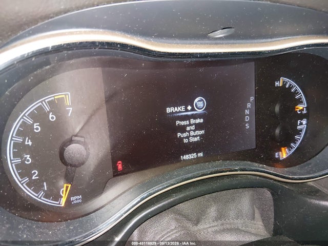 45116929 :رقم المزاد ، 1C4RJEBG5EC411766 vin ، 2014 Jeep Grand Cherokee Limited مزاد بيع