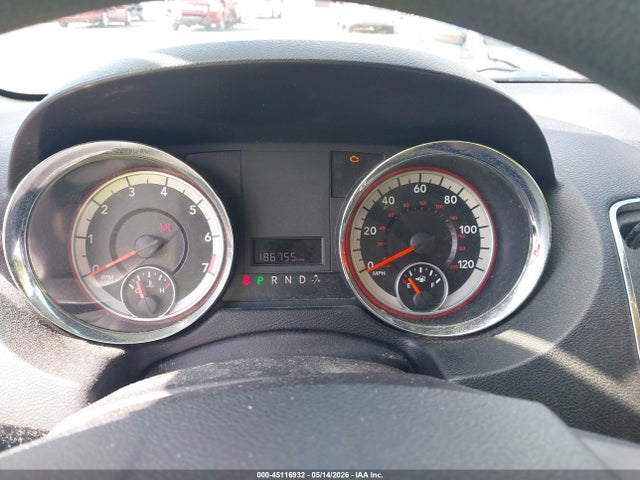 Продаж на аукціоні авто 2012 Dodge Grand Caravan Sxt, vin: 2C4RDGCG6CR196663, номер лоту: 45116932