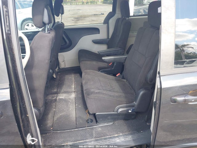 Продаж на аукціоні авто 2012 Dodge Grand Caravan Sxt, vin: 2C4RDGCG6CR196663, номер лоту: 45116932