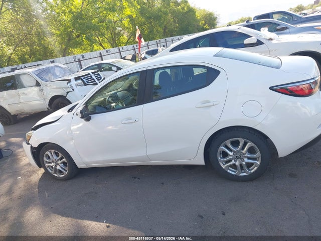 Aukcja sprzedaży 2018 Toyota Yaris Ia, vin: 3MYDLBYV4JY312139, numer aukcji: 45116937