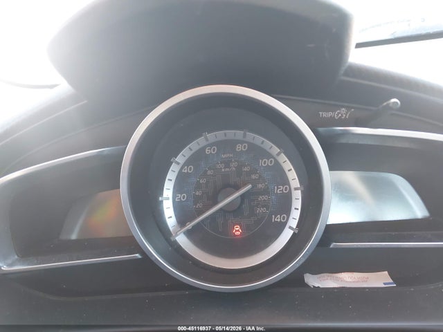 3MYDLBYV4JY312139 Toyota YARIS IA