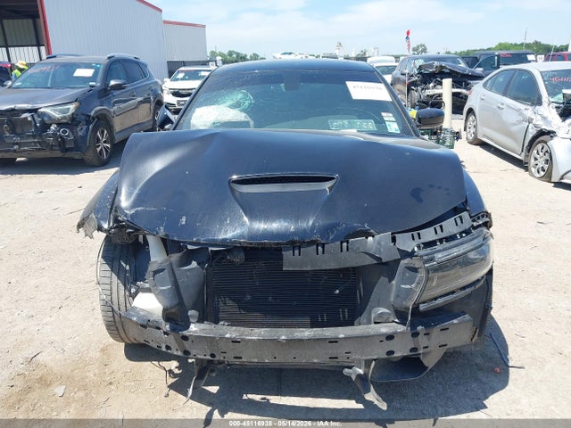 45116938 :رقم المزاد ، 2C3CDXCT9PH581279 vin ، 2023 Dodge Charger R/t مزاد بيع