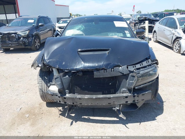 45116938 :رقم المزاد ، 2C3CDXCT9PH581279 vin ، 2023 Dodge Charger R/t مزاد بيع
