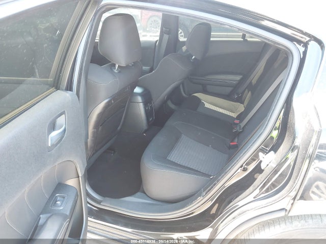 45116938 :رقم المزاد ، 2C3CDXCT9PH581279 vin ، 2023 Dodge Charger R/t مزاد بيع