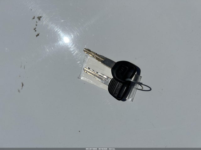 Aukcja sprzedaży 1997 Honda Civic Dx, vin: 1HGEJ6221VL094000, numer aukcji: 45116940