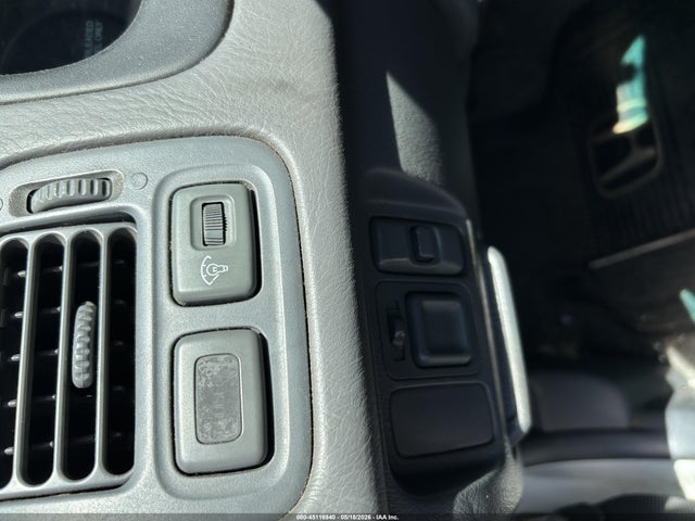 Aukcja sprzedaży 1997 Honda Civic Dx, vin: 1HGEJ6221VL094000, numer aukcji: 45116940