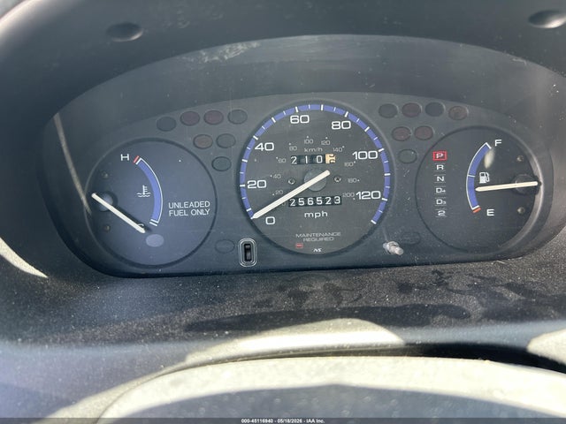 Aukcja sprzedaży 1997 Honda Civic Dx, vin: 1HGEJ6221VL094000, numer aukcji: 45116940