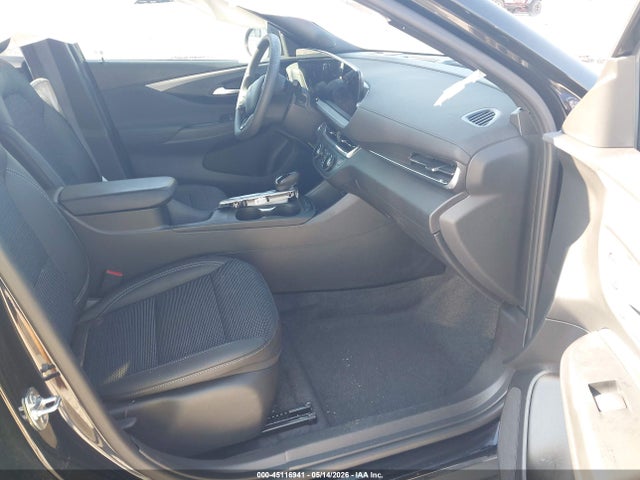 Aukcja sprzedaży 2025 Buick Envista Preferred Fwd, vin: KL47LAEP4SB136649, numer aukcji: 45116941