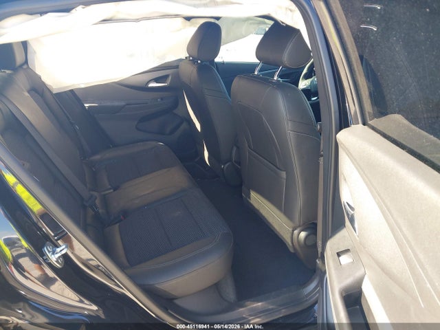 Aukcja sprzedaży 2025 Buick Envista Preferred Fwd, vin: KL47LAEP4SB136649, numer aukcji: 45116941