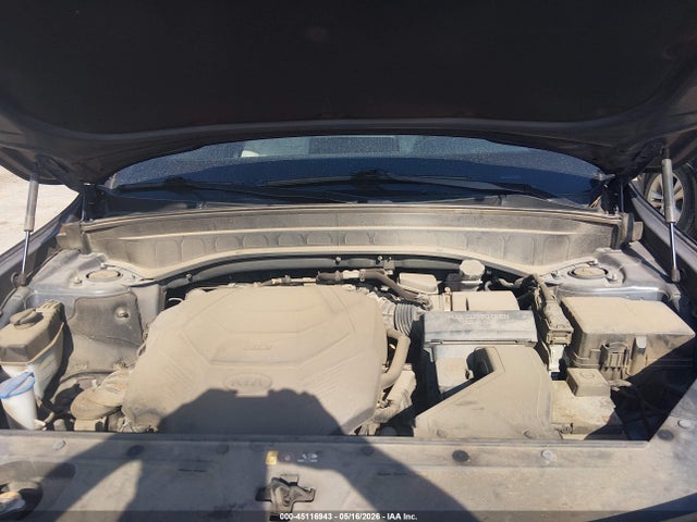2020 Kia Telluride S მანქანა იყიდება აუქციონზე, vin: 5XYP64HC9LG018143, აუქციონის ნომერი: 45116943
