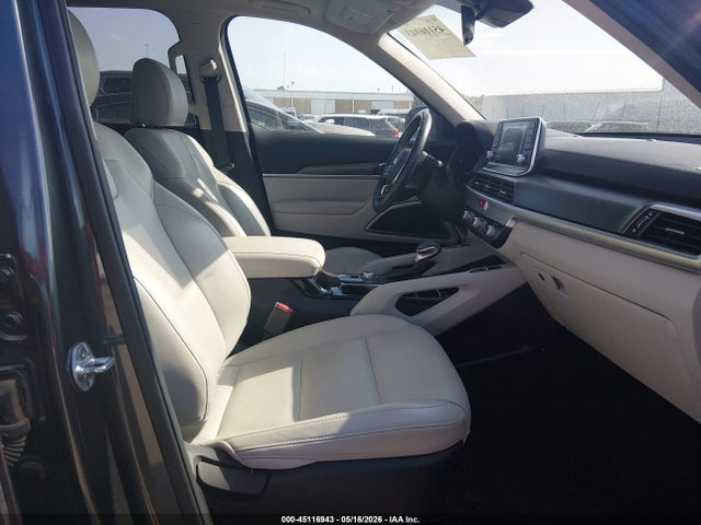 2020 Kia Telluride S მანქანა იყიდება აუქციონზე, vin: 5XYP64HC9LG018143, აუქციონის ნომერი: 45116943