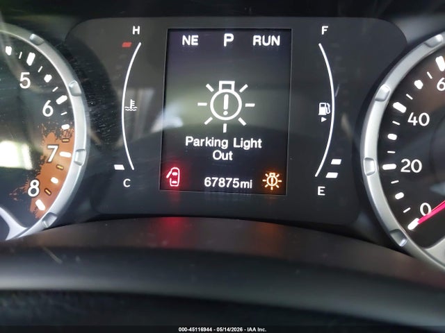 ZACCJBBB3HPG54422 Jeep Renegade Altitude 4x4