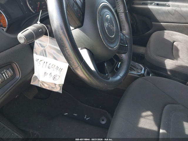 ZACCJBBB3HPG54422 Jeep Renegade Altitude 4x4