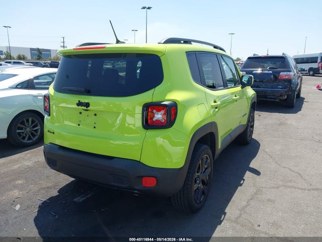 ZACCJBBB3HPG54422 Jeep Renegade Altitude 4x4