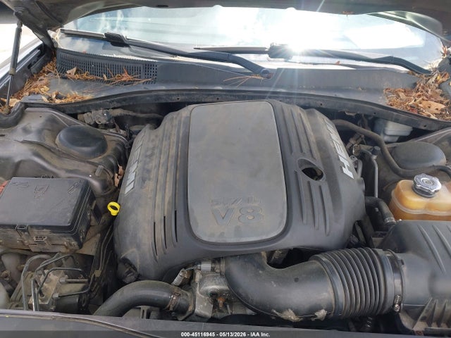 Продажа на аукционе авто 2013 Dodge Charger R/t Plus, vin: 2C3CDXCT1DH554962, номер лота: 45116945