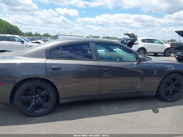 Продажа на аукционе авто 2013 Dodge Charger R/t Plus, vin: 2C3CDXCT1DH554962, номер лота: 45116945
