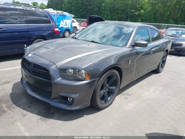 Продажа на аукционе авто 2013 Dodge Charger R/t Plus, vin: 2C3CDXCT1DH554962, номер лота: 45116945