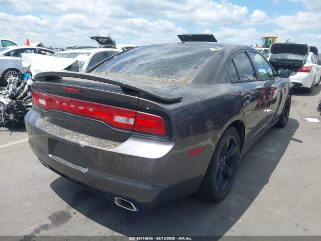 Продажа на аукционе авто 2013 Dodge Charger R/t Plus, vin: 2C3CDXCT1DH554962, номер лота: 45116945