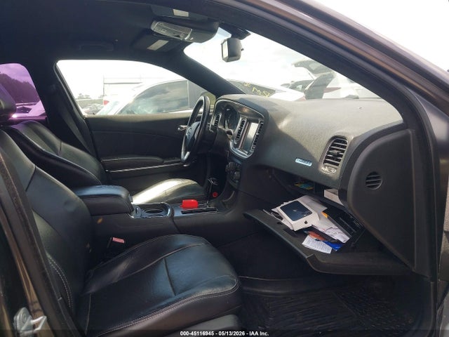 Продажа на аукционе авто 2013 Dodge Charger R/t Plus, vin: 2C3CDXCT1DH554962, номер лота: 45116945