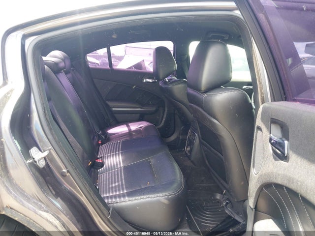 Продажа на аукционе авто 2013 Dodge Charger R/t Plus, vin: 2C3CDXCT1DH554962, номер лота: 45116945