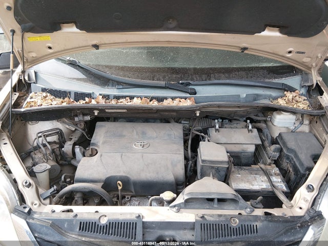 Продаж на аукціоні авто 2011 Toyota Sienna Le V6, vin: 5TDKK3DC8BS169790, номер лоту: 45116947