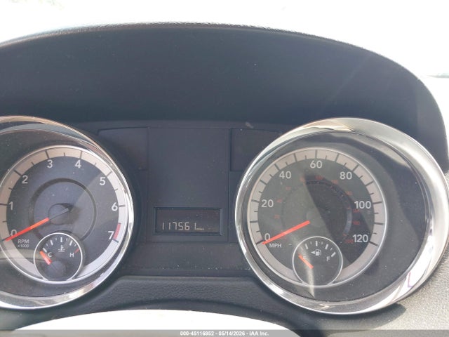 Продажа на аукционе авто 2014 Dodge Grand Caravan Sxt, vin: 2C4RDGCGXER291729, номер лота: 45116952